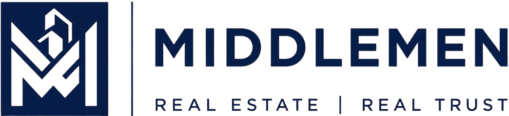 Middlemen — Real Estate, Real Trust